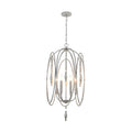 6 Light Foyer Light O64140