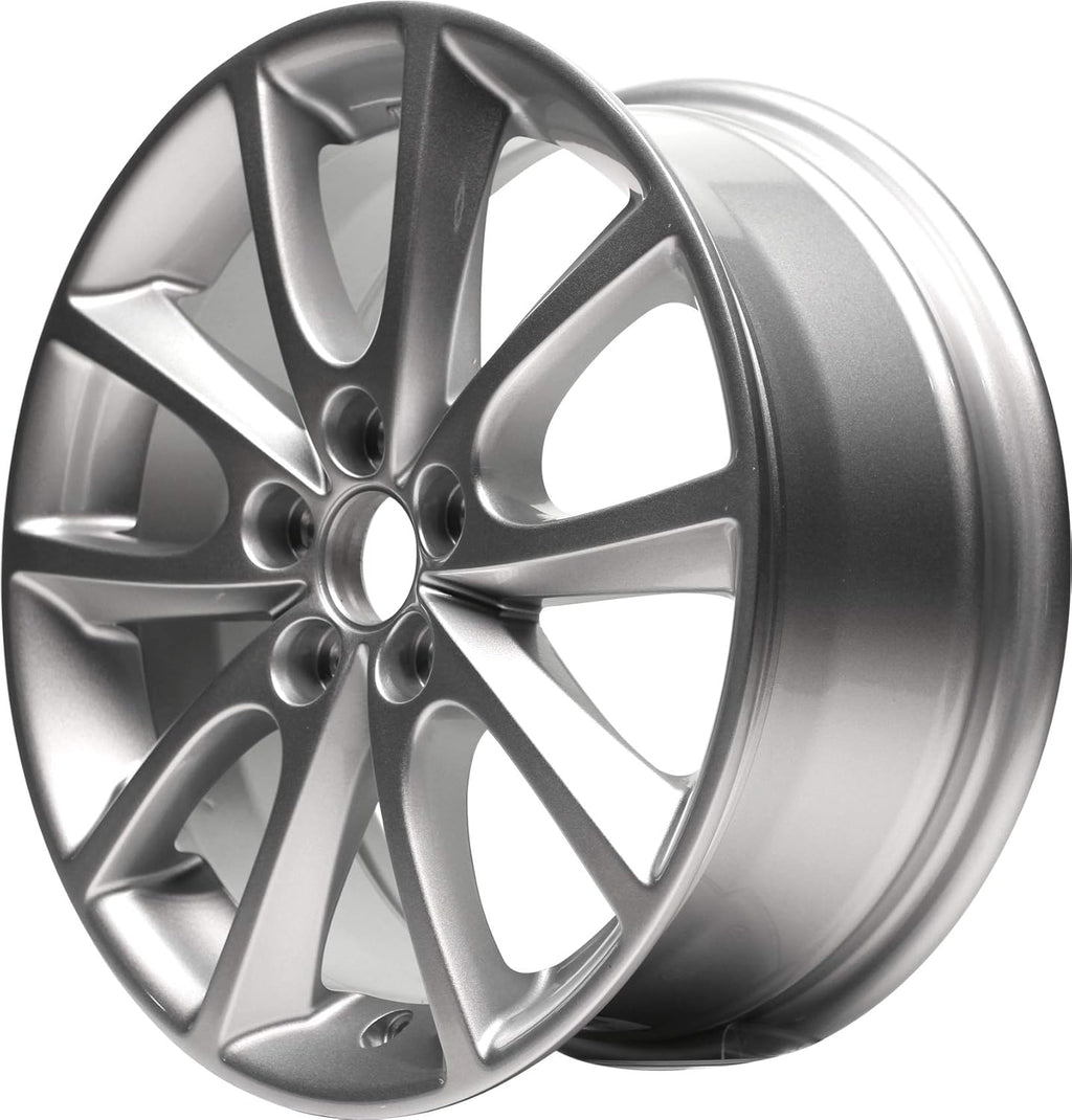 16 Inch Aluminum Alloy Wheel Rim H4423