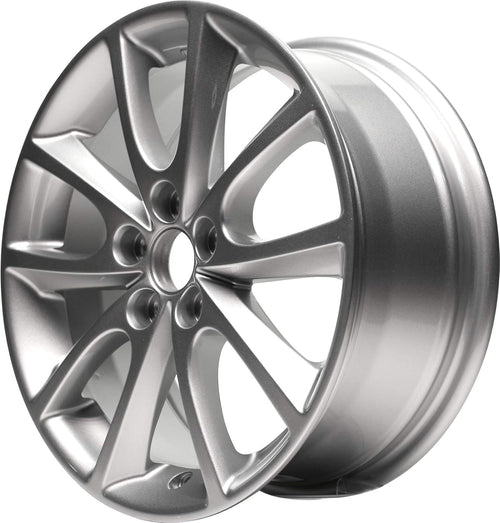 16 Inch Aluminum Alloy Wheel Rim H4423