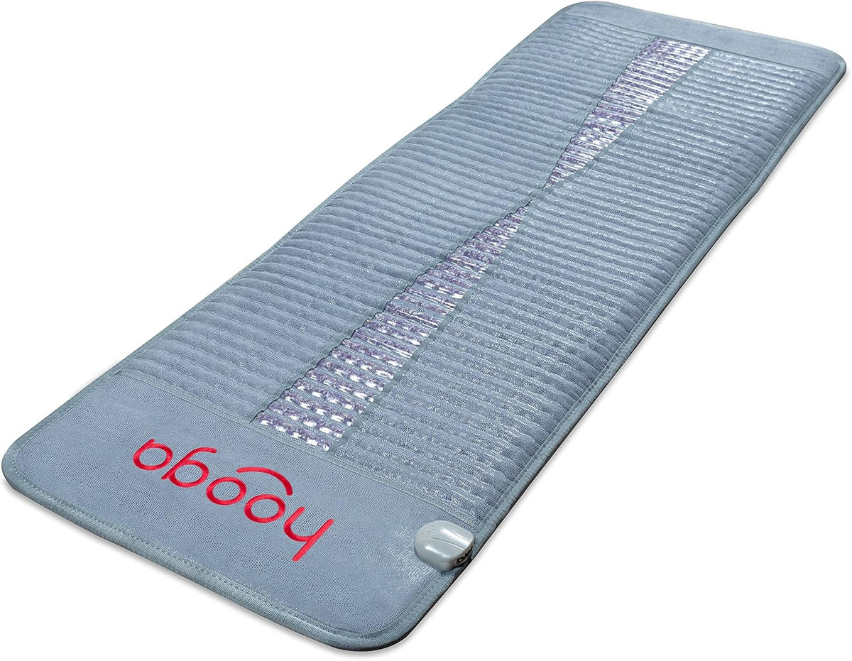 Far Infrared Amethyst Heating Mat Pad, Full Body 72x24 Inch F8488