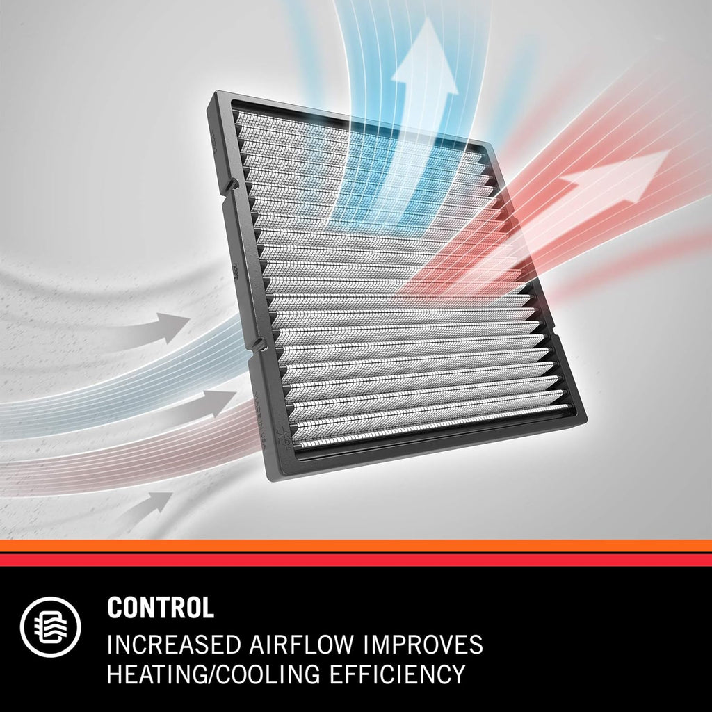 Cabin Air Filter N947586