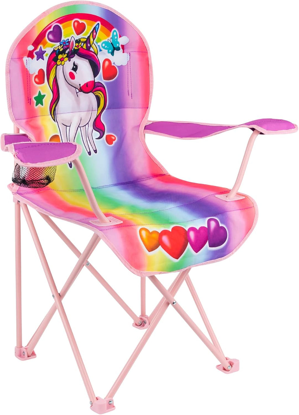 Foldable Outdoor Dinosaur Chair for Kids with Carrying Bag I7572