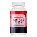 Baobab Bliss 60 Capsules Q52985