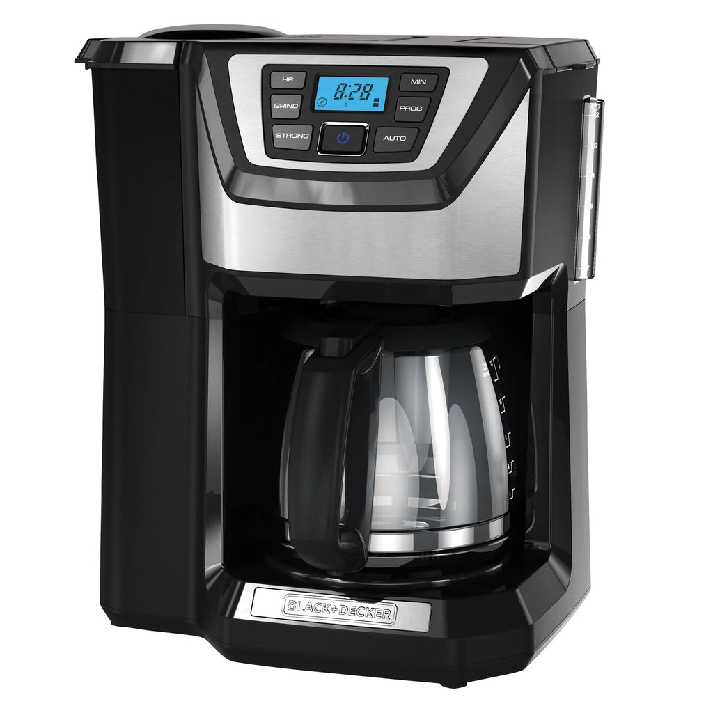 12 Cup Coffee Maker R96458