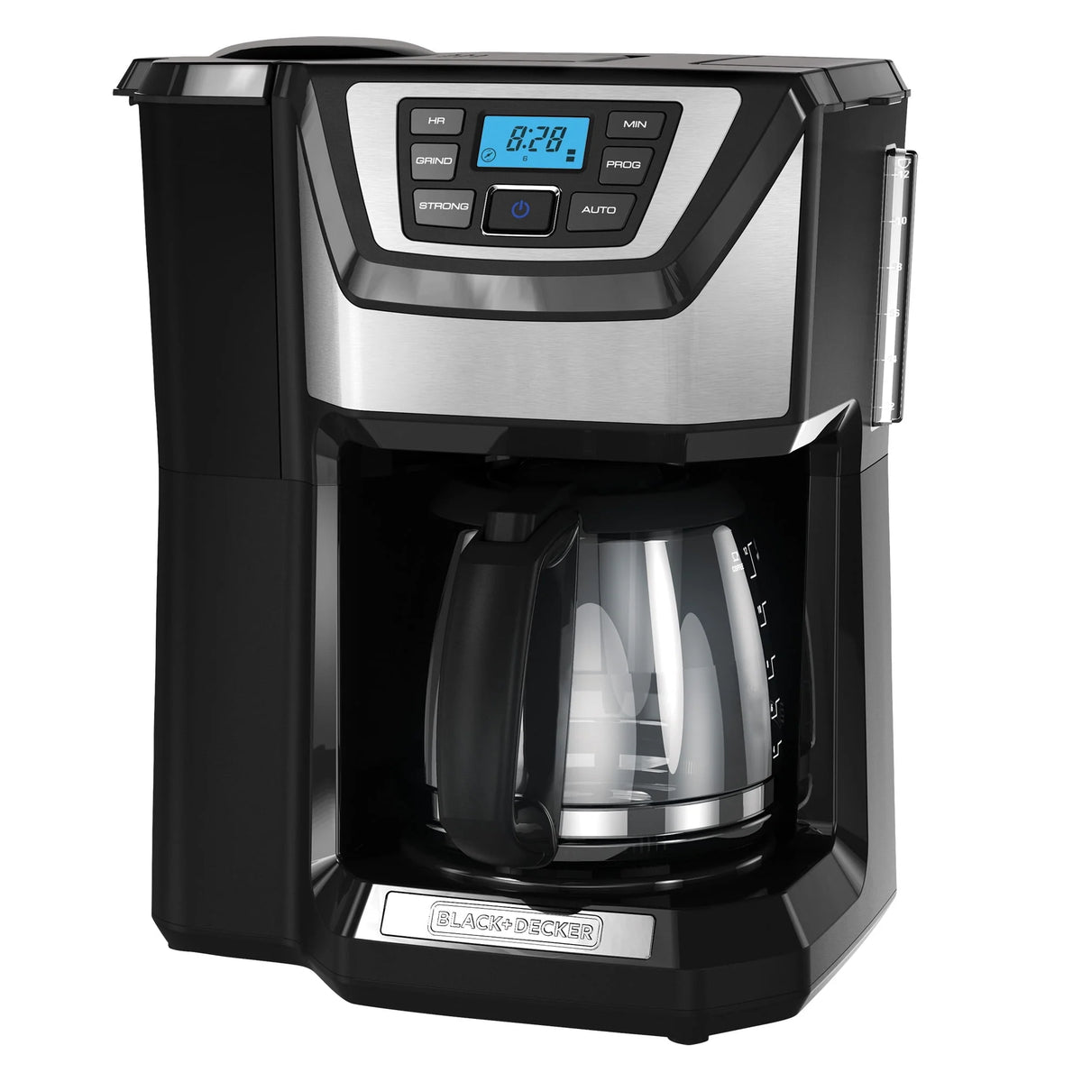 12 Cup Coffee Maker R96458