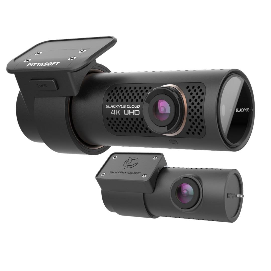 Dash Cam E66365