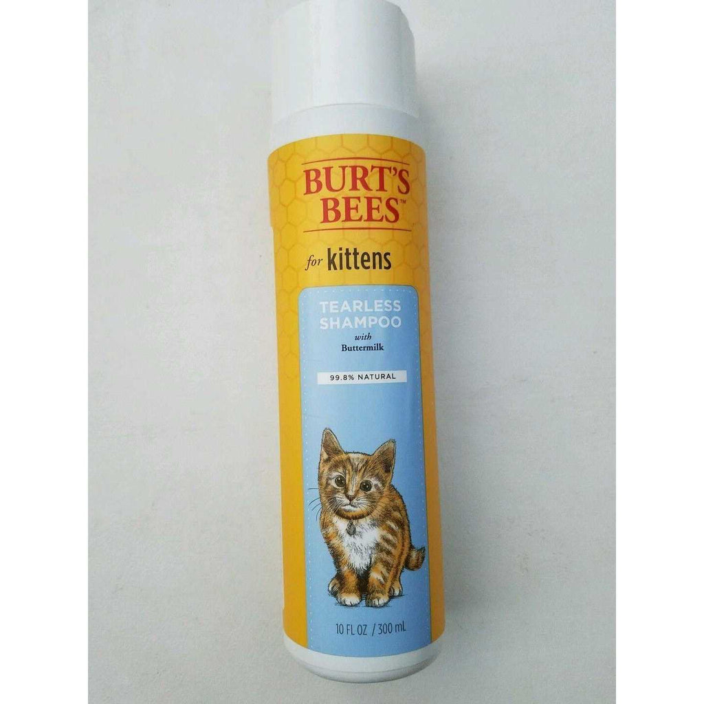 Tearless Shampoo for Kittens with Buttermilk L264615