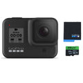 Waterproof 4K Ultra HD Action Camera with Touch Screen A744