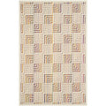 Havana Laverne Geometric Indoor/Outdoor Area Rug W259078
