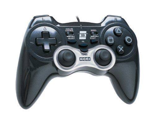 Black Controller N838407