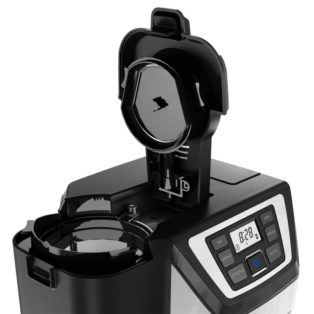 12 Cup Coffee Maker R96458