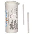 Hydrogen Peroxide Test Strips, 2-10%, 50 Strips S50098