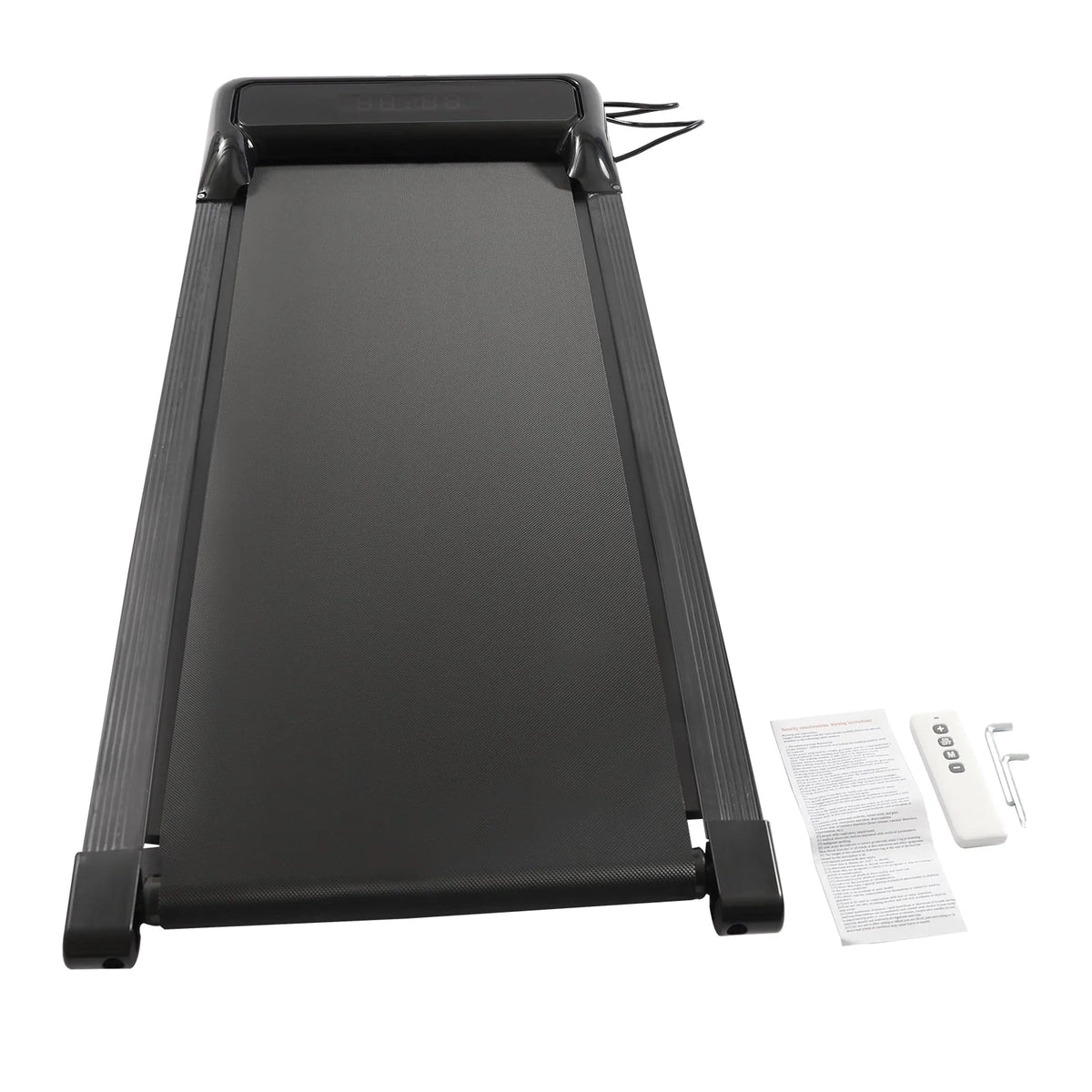 Portable Electric Treadmill with Remote Control V7748
