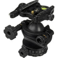 Ballhead with Lever Clamp T13920