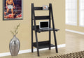 Brown Laminate Computer Desk D53159