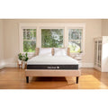 Queen Gel Memory Foam Mattress T3562