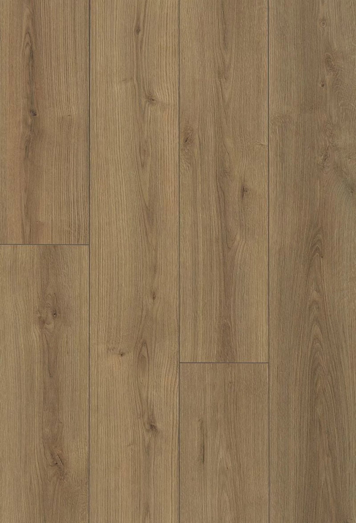 7.5" x 54" Laminate Wood Flooring Q162