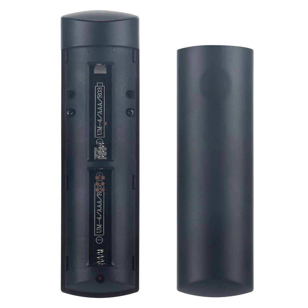 Replaced Remote Control with APP L479