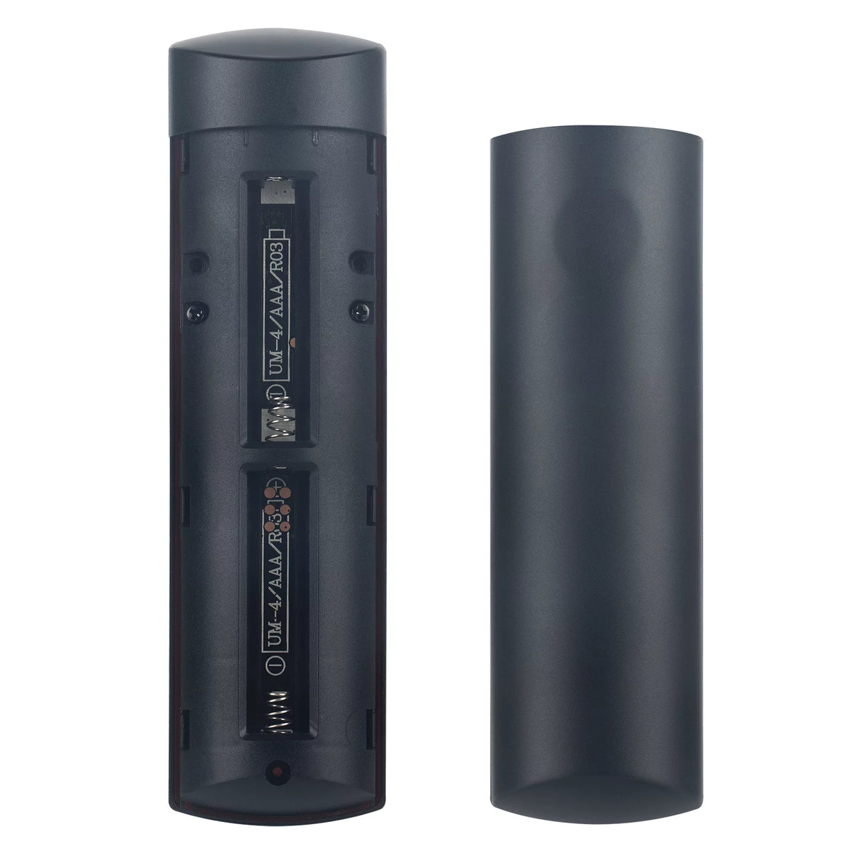 Replaced Remote Control with APP L479