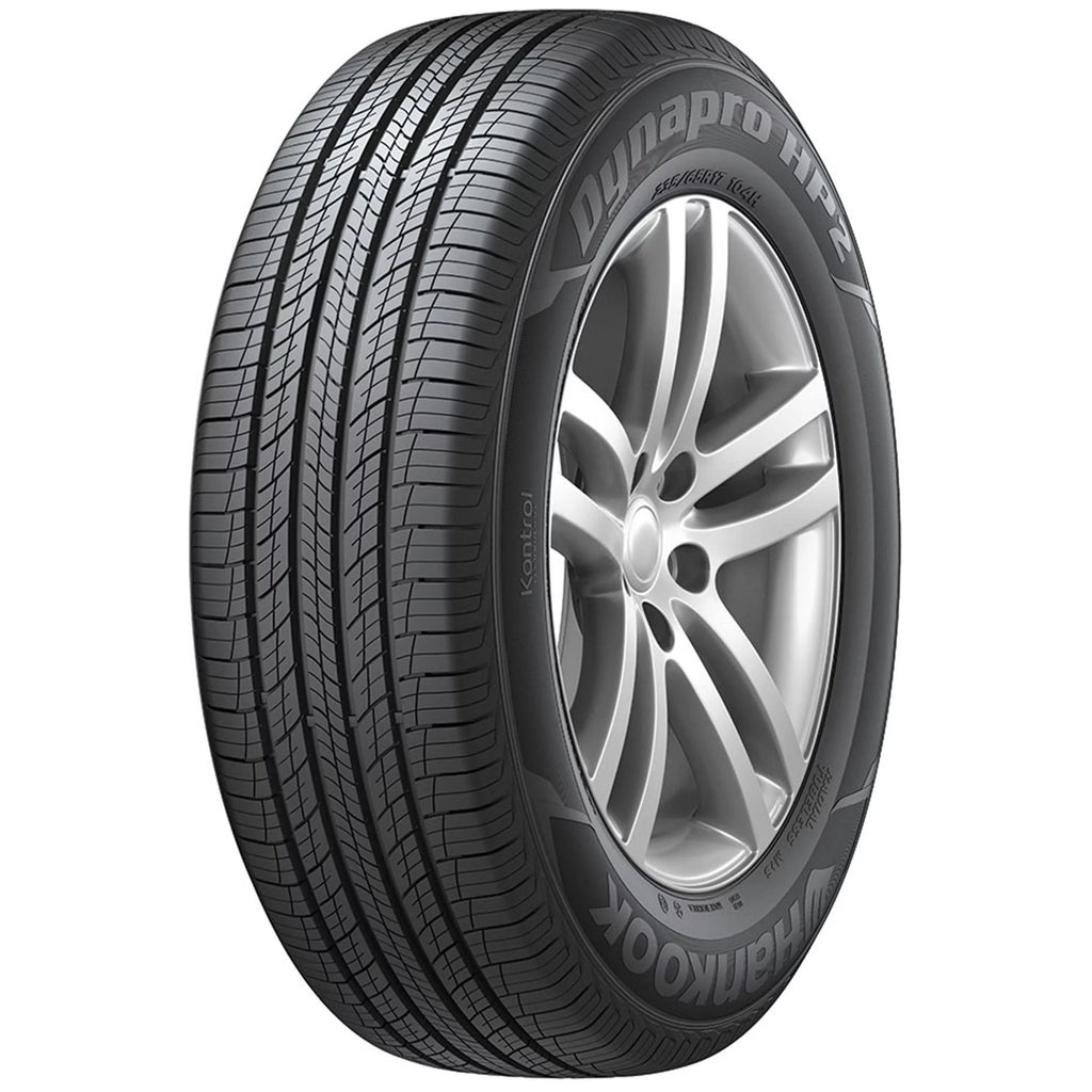255/60-19 108 H Tire Z69794