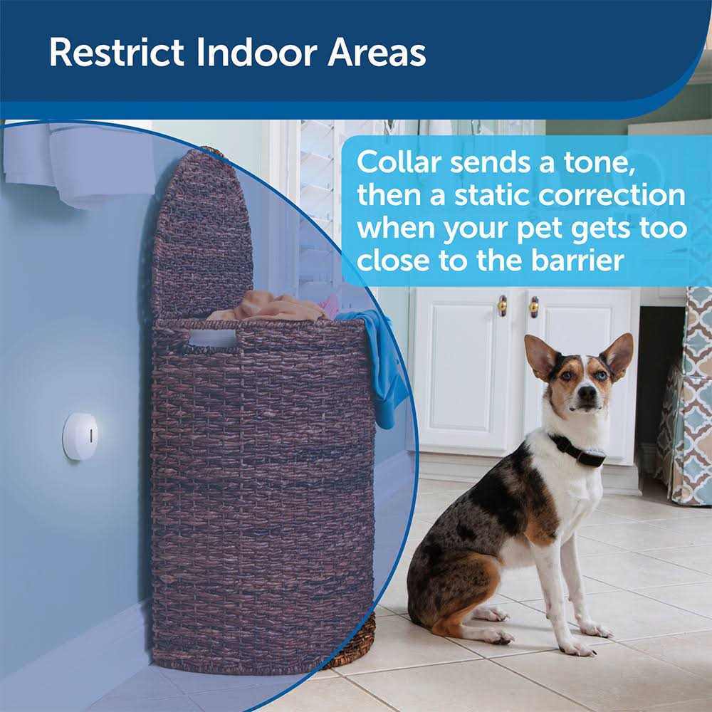 Mini Pet Barrier L2820