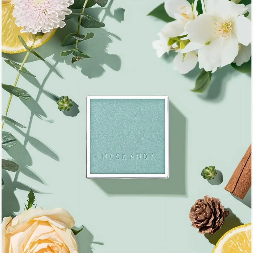Women's Solid Perfume Balm P44987