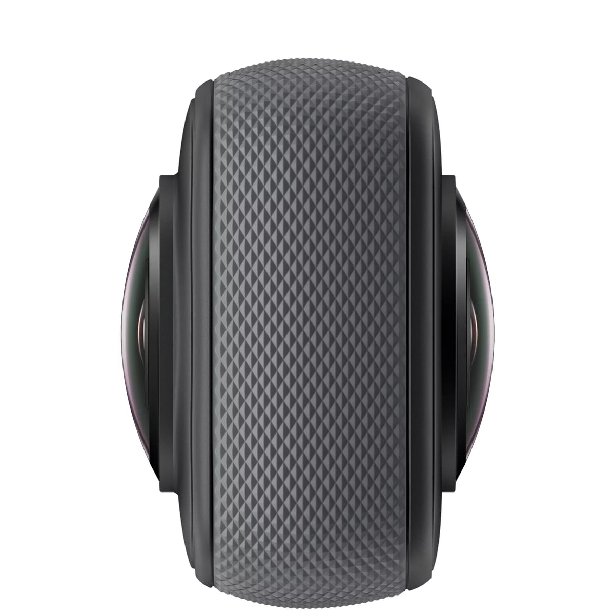 Water-Resistant Action Camera Case with Pre-Cut Foam Inserts F360