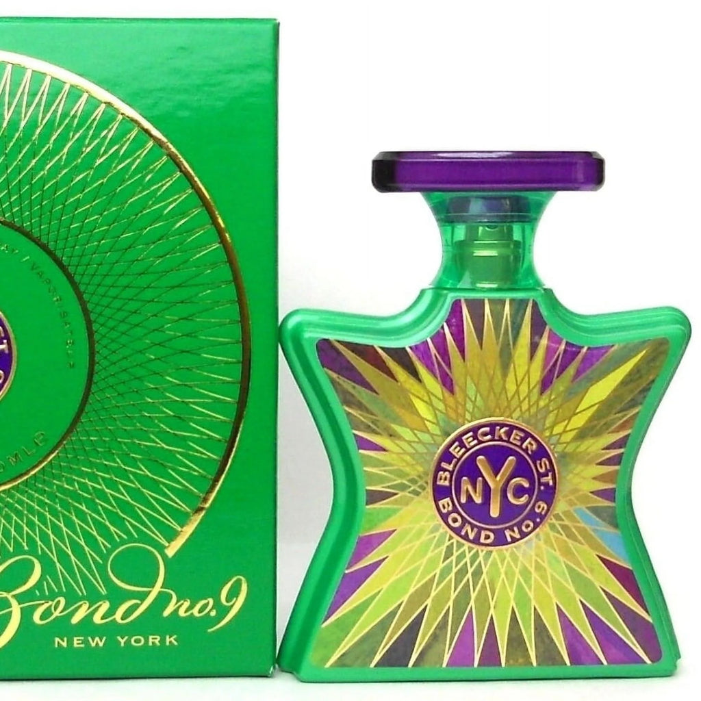 Eau De Perfume Spray 3.3 Oz Y8790