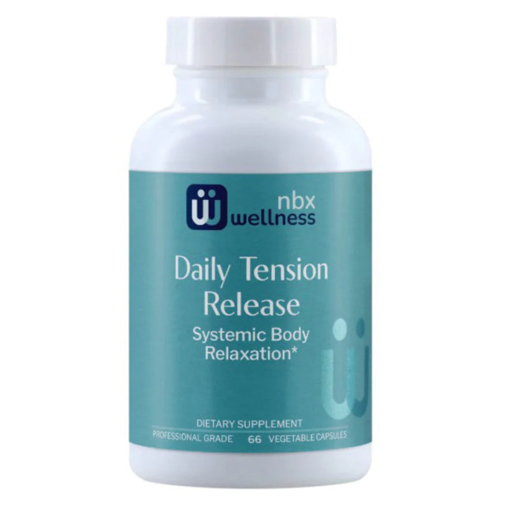 Daily Tension Release F77184