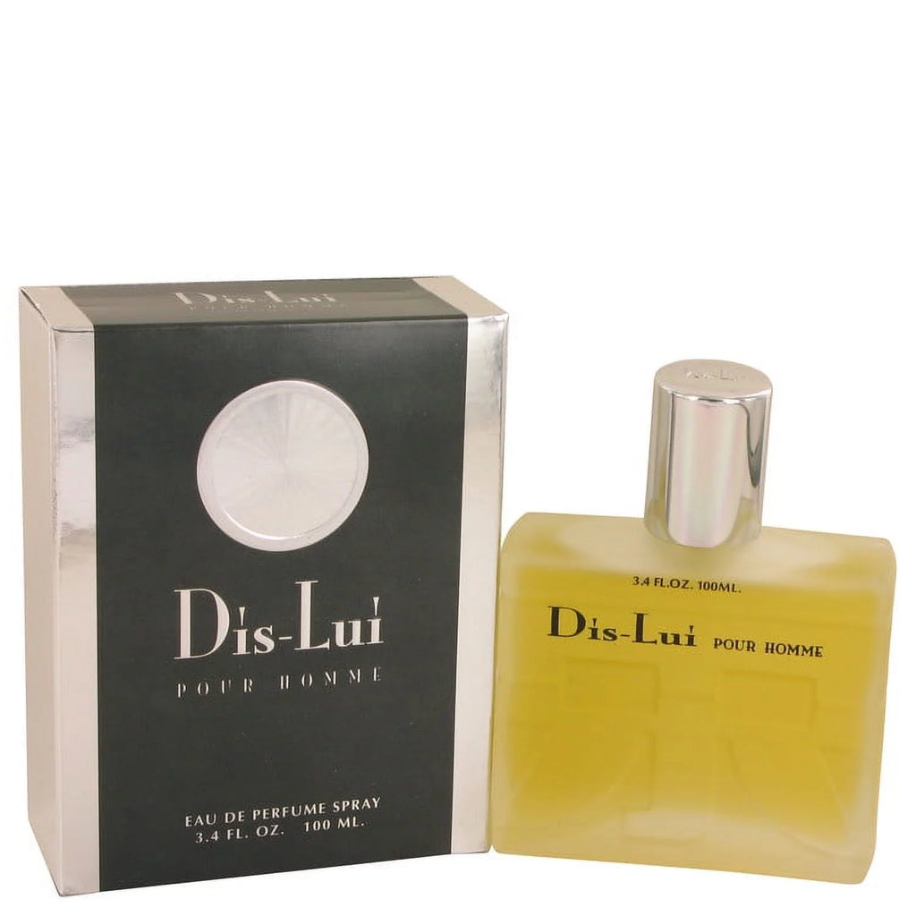 Eau De Parfum Spray 3.4 oz N9409