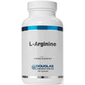 L-Arginine 500mg 60 Capsules F158