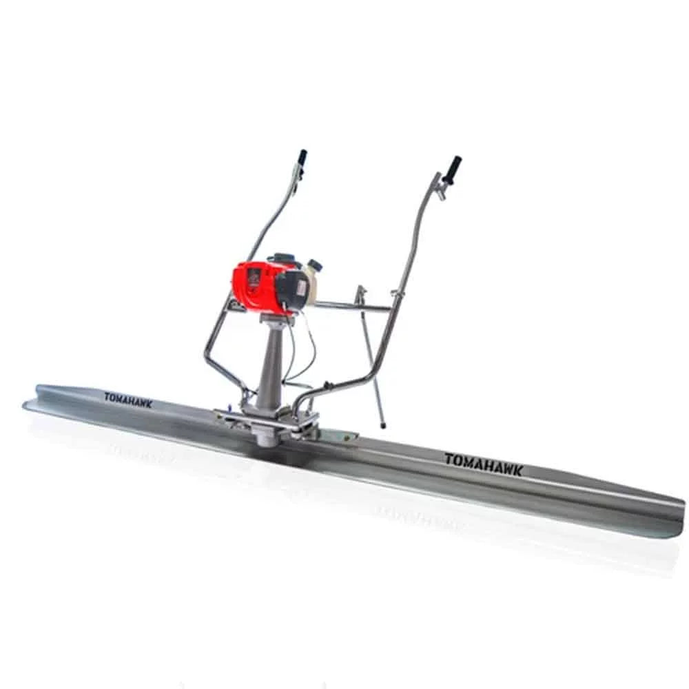 1.8 HP 6 Foot Blade Screed Tool P8186