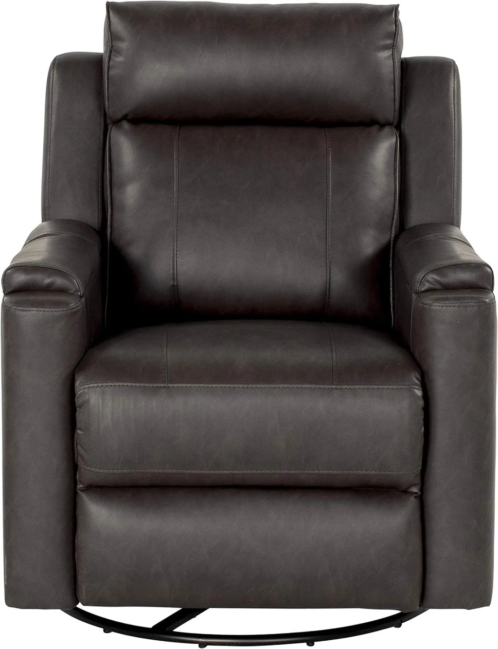 Swivel Glider Recliner Q1581