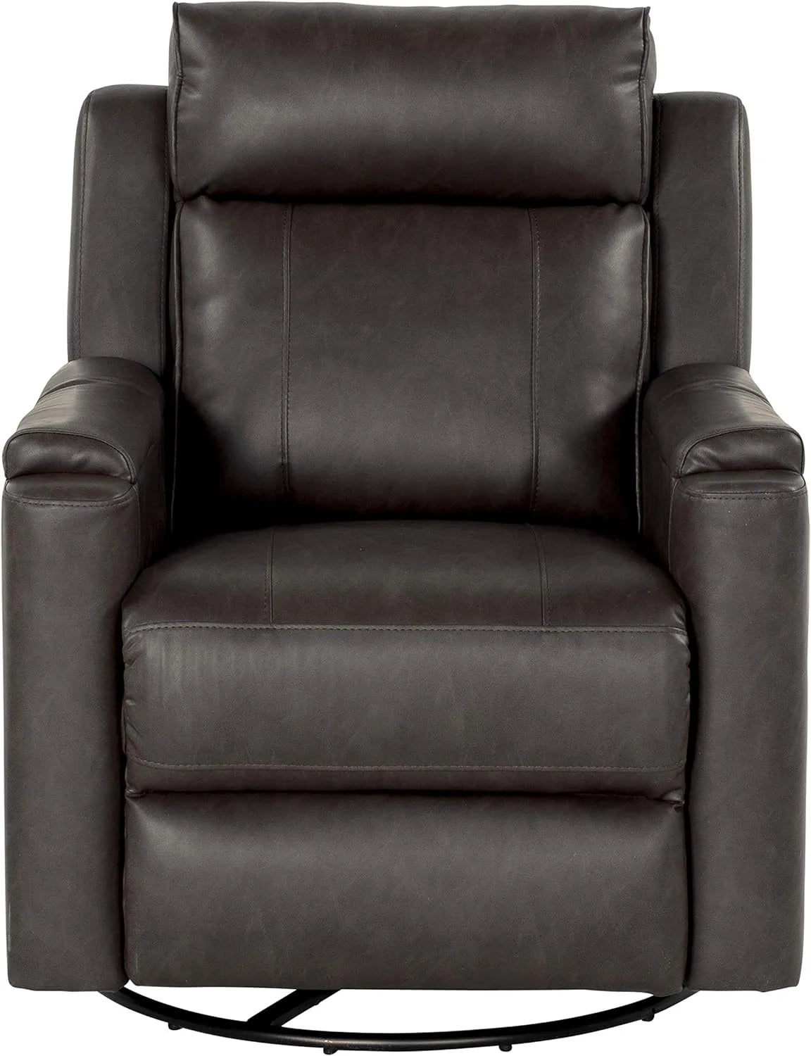 Swivel Glider Recliner Q1581