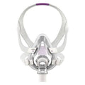 Full Face CPAP Mask with Headgear Small N660