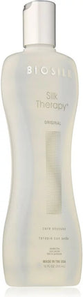 Silk Therapy Vitamin E Hair Treatment 12 fl oz F25195
