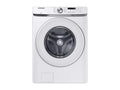 4.5 cu. ft. Front Load Washer with Vibration Reduction in White M287