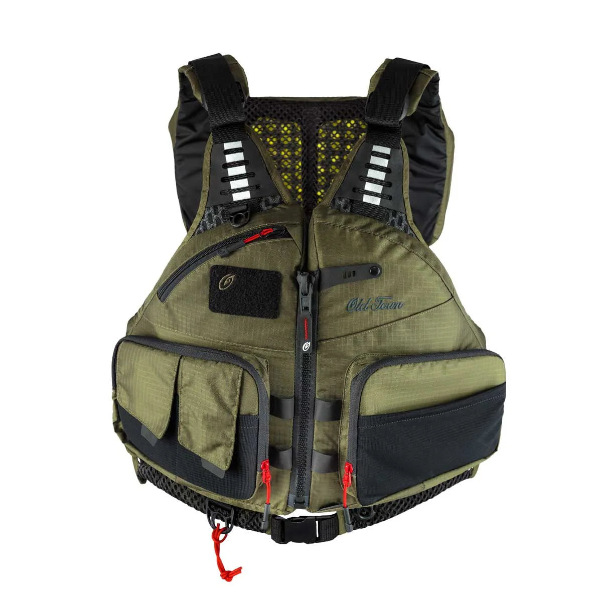 Lure Angler PFD Life Jacket Y79631