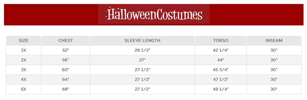 Plus Size Onesie L873