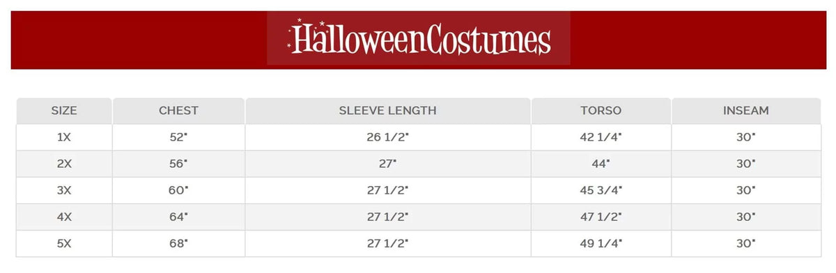 Plus Size Onesie L873