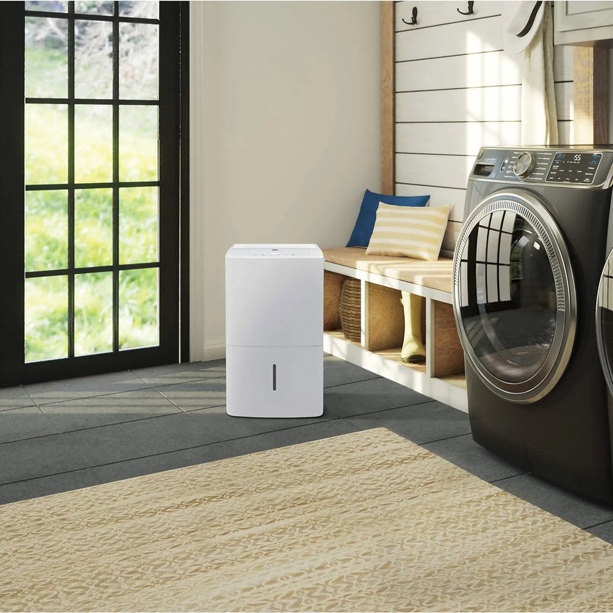 35 Pint Home Dehumidifier Y659646