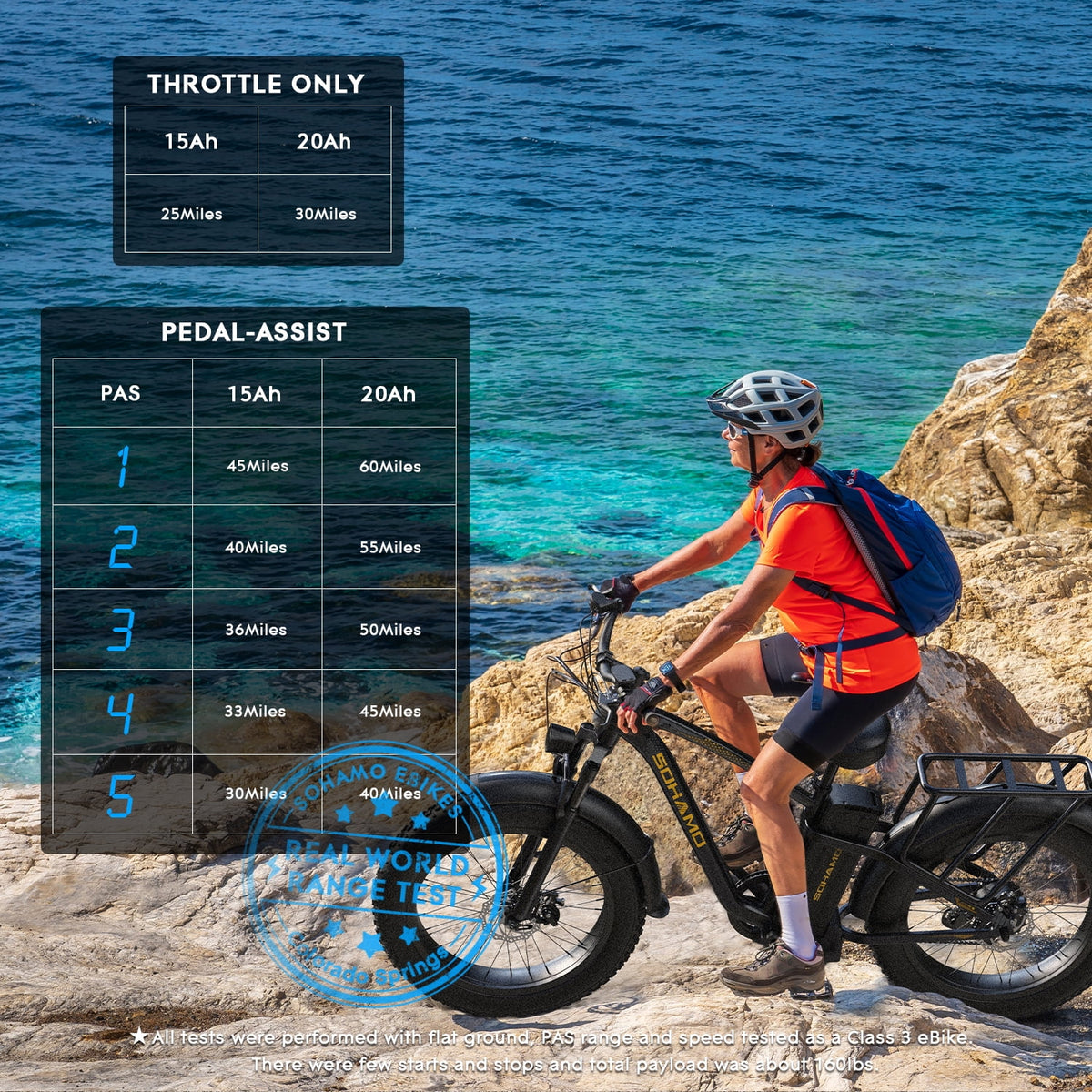 Foldable 20 Fat Tire Electric Bike with 750W Motor V16247