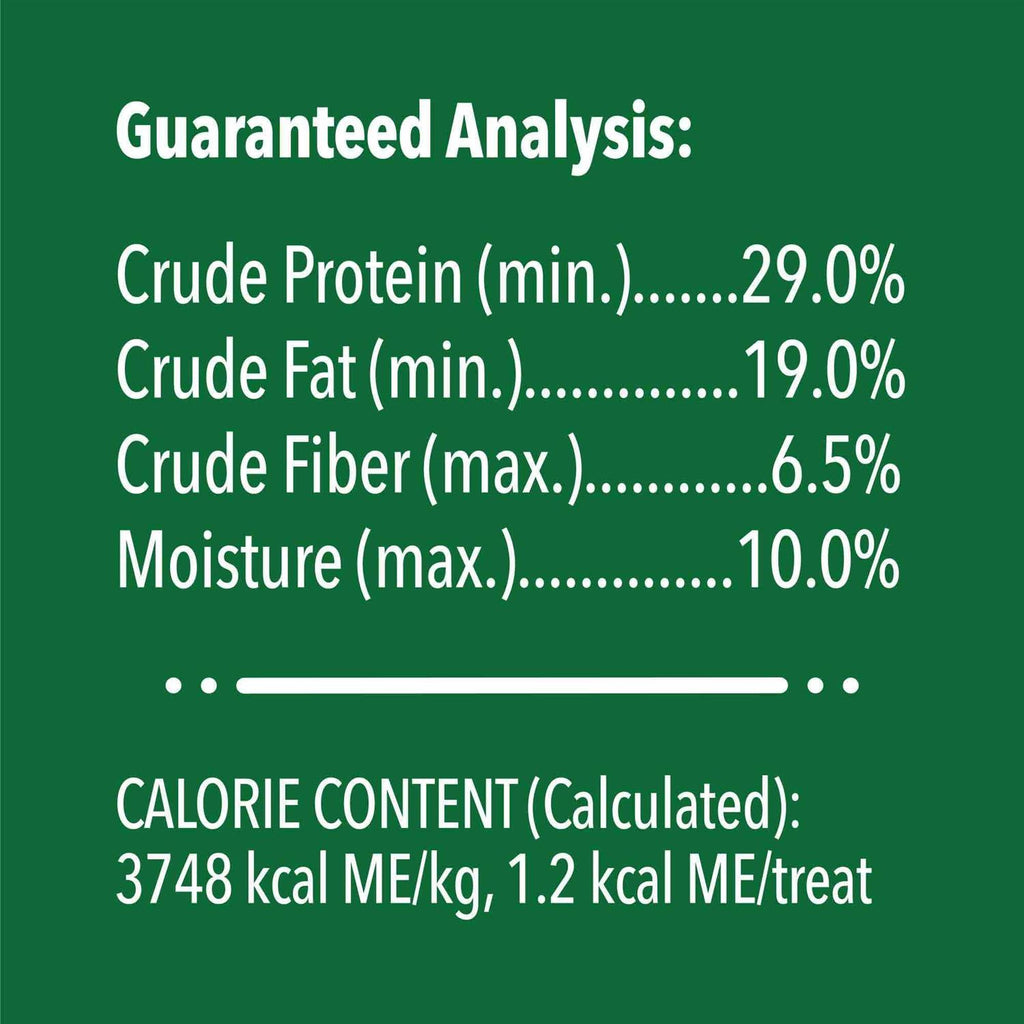 Chicken Flavor Cat Treats X474