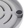 Adjustable Height Slow Feeder Q740