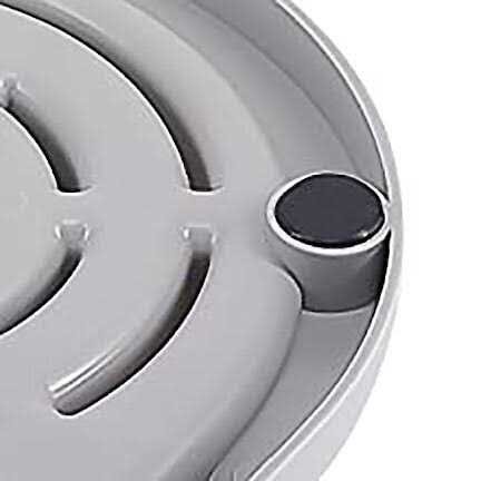 Adjustable Height Slow Feeder Q740
