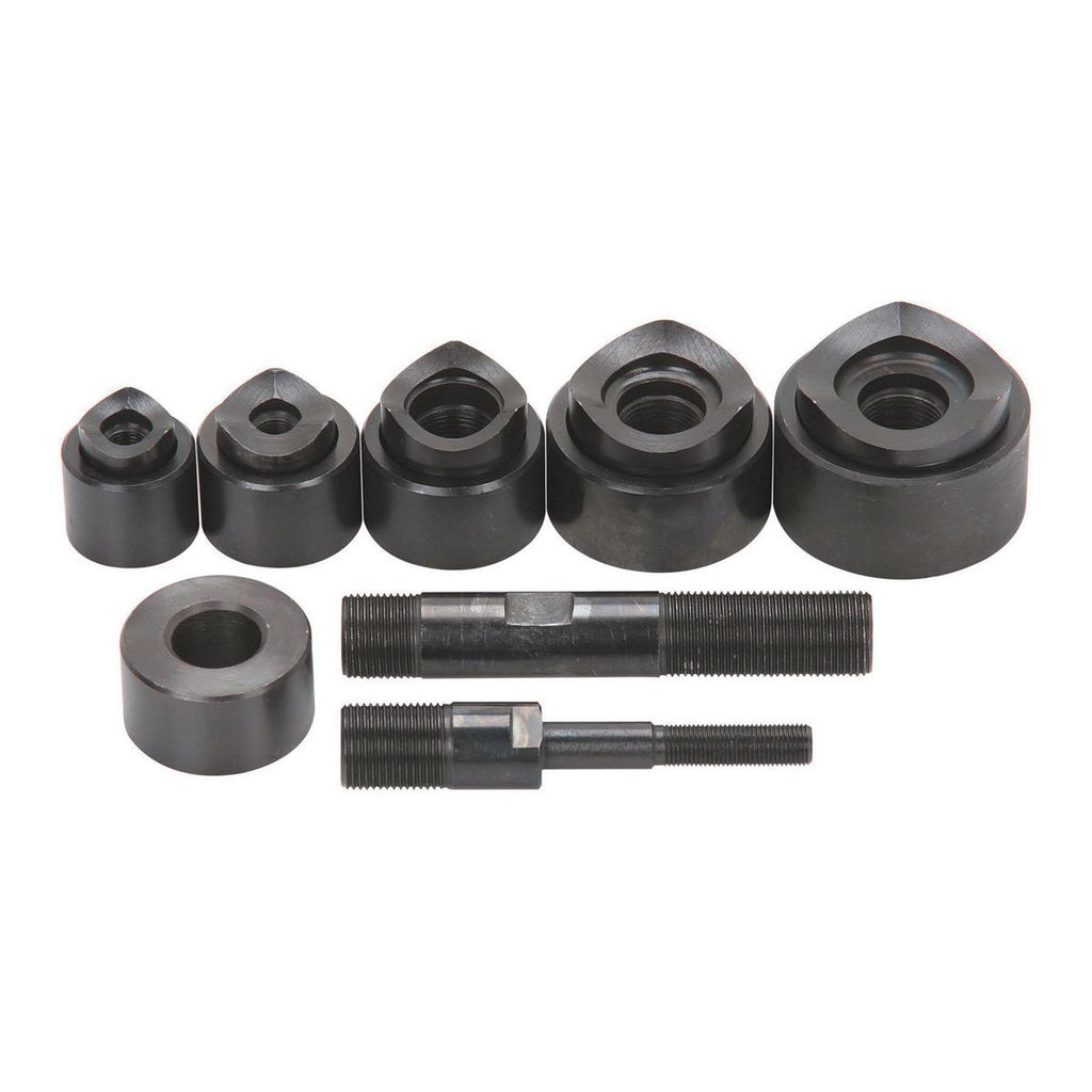 14 Piece Hydraulic Punch Driver Kit Q6300