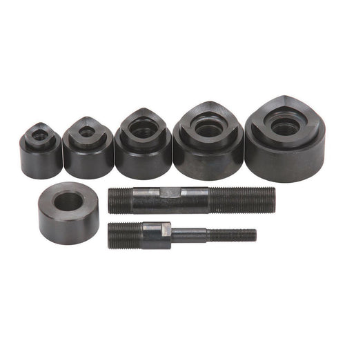 14 Piece Hydraulic Punch Driver Kit Q6300