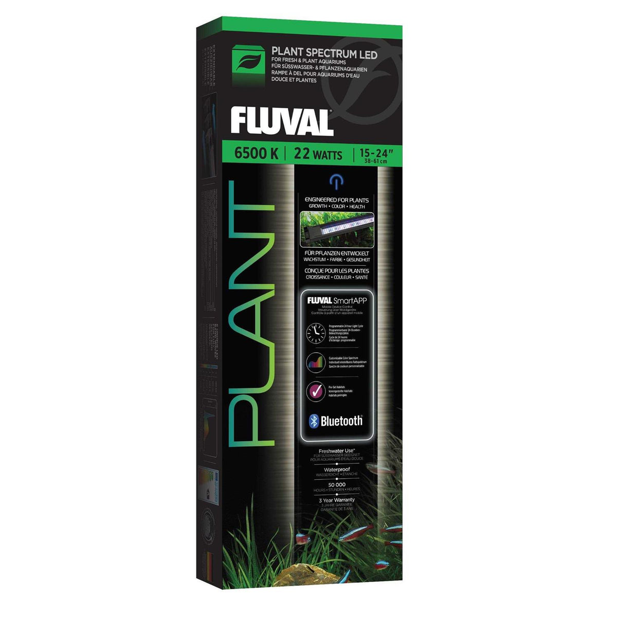 Plant 3.0 LED N320