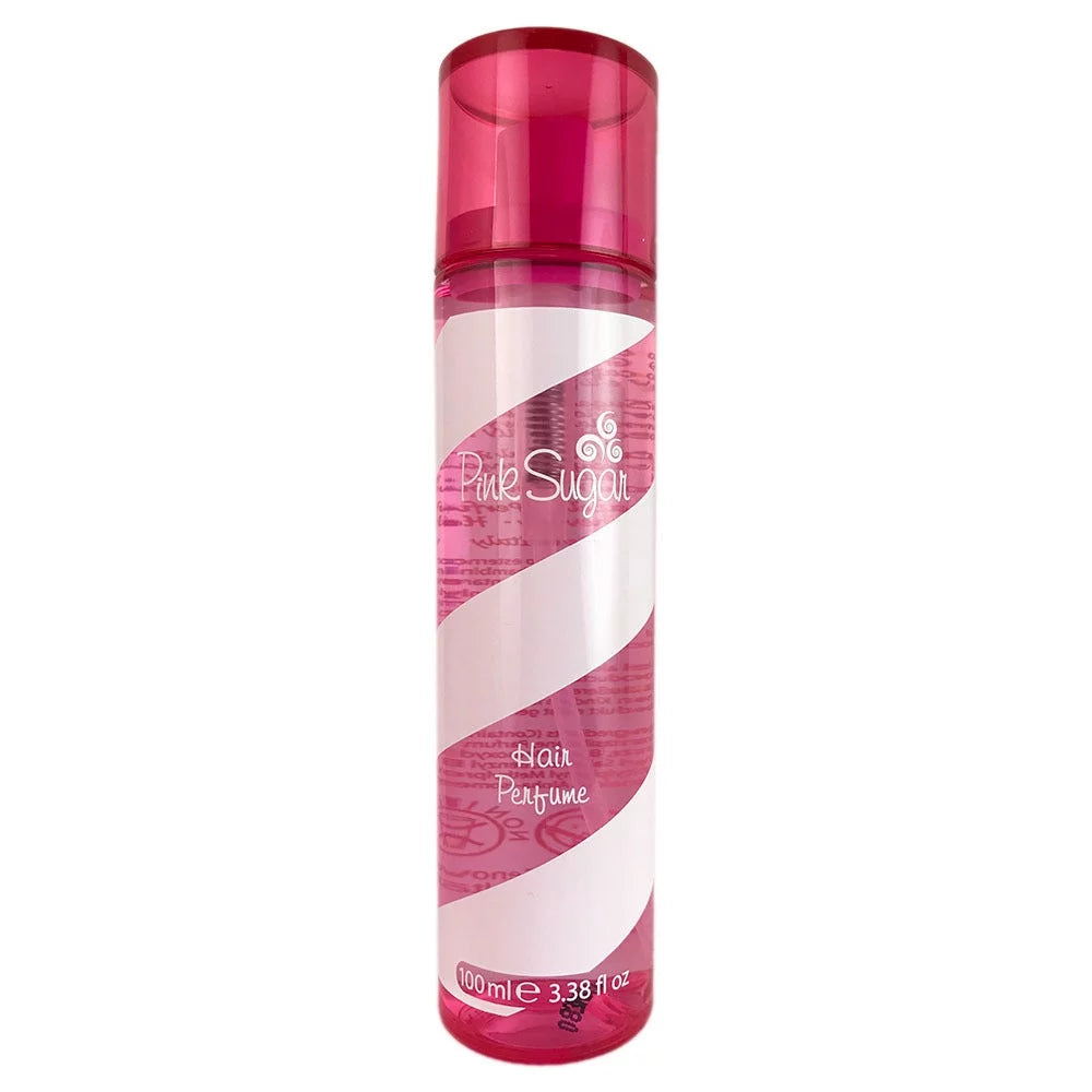 Pink Sugar Hair Perfume Hairspray 3.38 Oz C3234