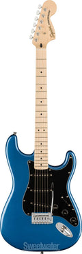 Lake Placid Blue Electric Guitar Q96698